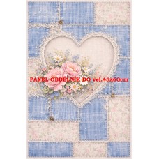 Látkový panel 614-181 Látkový panel 614-181