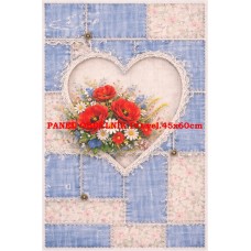 Látkový panel 614-182 Látkový panel 614-182