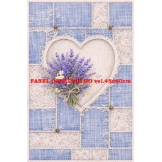 Látkový panel 614-183 Látkový panel 614-183