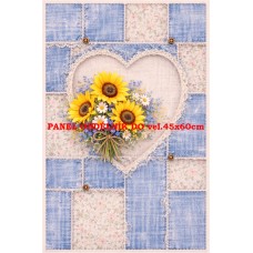 Látkový panel 614-184 Látkový panel 614-184