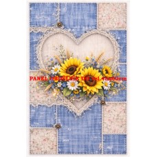 Látkový panel 614-185 Látkový panel 614-185