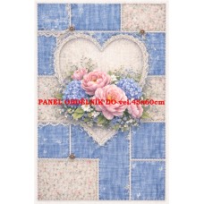 Látkový panel 614-186 Látkový panel 614-186