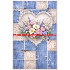 Látkový panel 614-188 Látkový panel 614-188