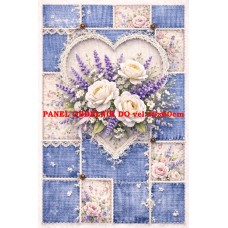 Látkový panel 614-190 Látkový panel 614-190