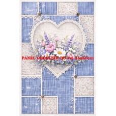 Látkový panel 614-191 Látkový panel 614-191