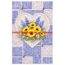 Látkový panel 614-192 Látkový panel 614-192