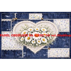 Látkový panel 614-193 Látkový panel 614-193