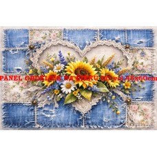 Látkový panel 614-199 Látkový panel 614-199