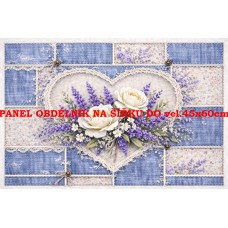 Látkový panel 614-203 Látkový panel 614-203