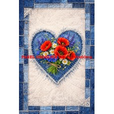 Látkový panel 614-213 Látkový panel 614-213