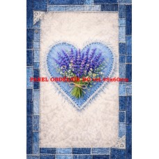 Látkový panel 614-214 Látkový panel 614-214