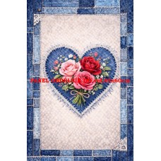 Látkový panel 614-216 Látkový panel 614-216