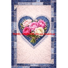 Látkový panel 614-218 Látkový panel 614-218