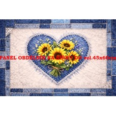 Látkový panel 614-222 Látkový panel 614-222