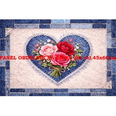 Látkový panel 614-223 Látkový panel 614-223