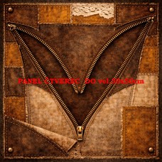 Látkový panel kolekce DENIM 614-292 Látkový panel kolekce DENIM 614-292