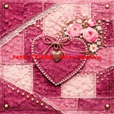 Látkový panel kolekce DENIM 614-312 Látkový panel kolekce DENIM 614-312