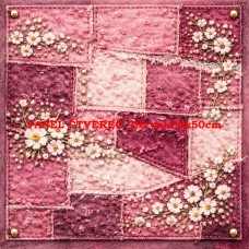 Látkový panel kolekce DENIM 614-313 Látkový panel kolekce DENIM 614-313