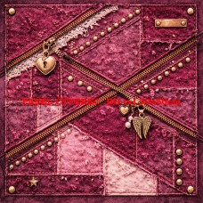 Látkový panel kolekce DENIM 614-314 Látkový panel kolekce DENIM 614-314