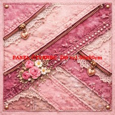 Látkový panel kolekce DENIM 614-320 Látkový panel kolekce DENIM 614-320