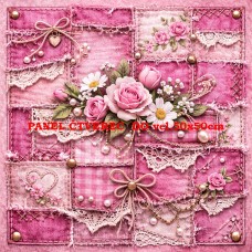 Látkový panel kolekce DENIM 614-323 Látkový panel kolekce DENIM 614-323