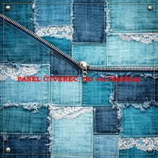 Látkový panel kolekce DENIM 614-354 Látkový panel kolekce DENIM 614-354