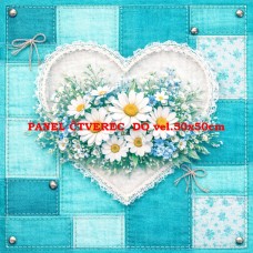 Látkový panel kolekce DENIM 614-359 Látkový panel kolekce DENIM 614-359