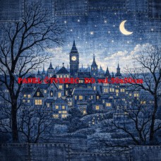 Látkový panel kolekce DENIM 614-370 Látkový panel kolekce DENIM 614-370