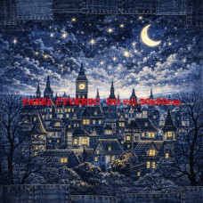 Látkový panel kolekce DENIM 614-372 Látkový panel kolekce DENIM 614-372