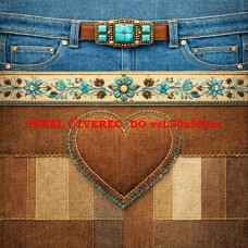 Látkový panel kolekce DENIM 614-442 Látkový panel kolekce DENIM 614-442