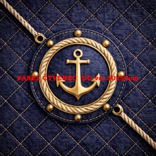 Látkový panel kolekce DENIM 614-448 Látkový panel kolekce DENIM 614-448