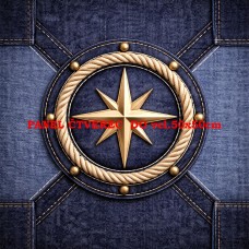 Látkový panel kolekce DENIM 614-449 Látkový panel kolekce DENIM 614-449