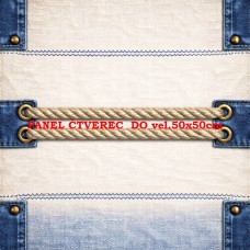 Látkový panel kolekce DENIM 614-457 Látkový panel kolekce DENIM 614-457