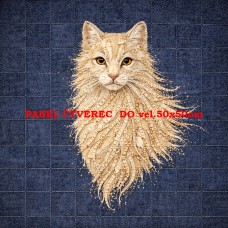 Látkový panel kolekce DENIM 614-523 Látkový panel kolekce DENIM 614-523