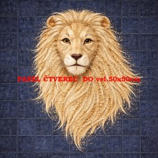 Látkový panel kolekce DENIM 614-525 Látkový panel kolekce DENIM 614-525