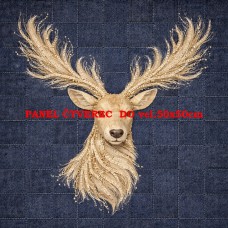 Látkový panel kolekce DENIM 614-526 Látkový panel kolekce DENIM 614-526