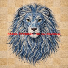 Látkový panel kolekce DENIM 614-528 Látkový panel kolekce DENIM 614-528