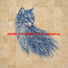 Látkový panel kolekce DENIM 614-530 Látkový panel kolekce DENIM 614-530