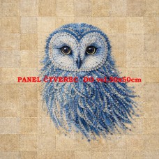 Látkový panel kolekce DENIM 614-531 Látkový panel kolekce DENIM 614-531