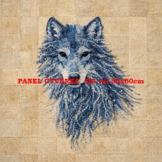 Látkový panel kolekce DENIM 614-532 Látkový panel kolekce DENIM 614-532