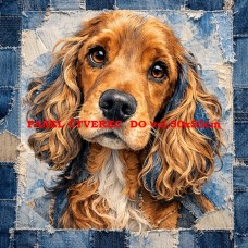 Látkový panel kolekce DENIM 614-693 Látkový panel kolekce DENIM 614-693