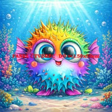 Látkový panel 616-17 Látkový panel 616-17