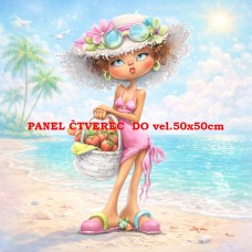 Látkový panel 616-26 Látkový panel 616-26