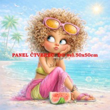 Látkový panel 616-28 Látkový panel 616-28