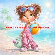 Látkový panel 616-29 Látkový panel 616-29