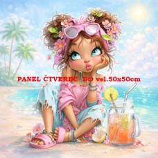 Látkový panel 616-31 Látkový panel 616-31