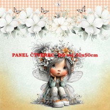 Látkový panel 616-44 Látkový panel 616-44