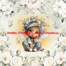 Látkový panel 616-45 Látkový panel 616-45