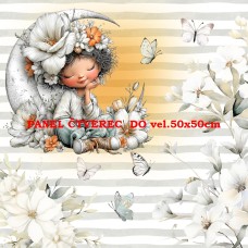 Látkový panel 616-51 Látkový panel 616-51