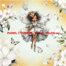 Látkový panel 616-53 Látkový panel 616-53